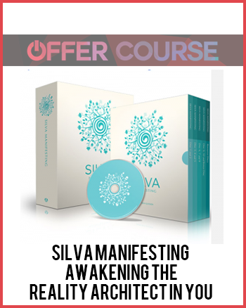 Silva Manifesting – Awakening the Reality Architect in you