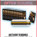 Anthony Robbins – Power Talk II (vol 13-24)