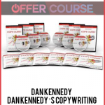 Dan Kennedy - Dan Kennedy’s Copywriting Clinic