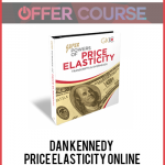 Dan Kennedy – Price Elasticity Online Training