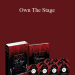 Darren LaCroix - Own The Stage