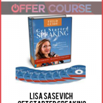 Lisa Sasevich – Get Started Speaking