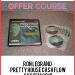 Ron Legrand – Pretty House Cash Flow System 2010