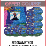 Sedona Method – Effortless Creation