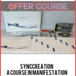 SyncCreation – A Course in Manifestation