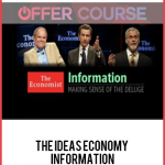 The Ideas Economy Information