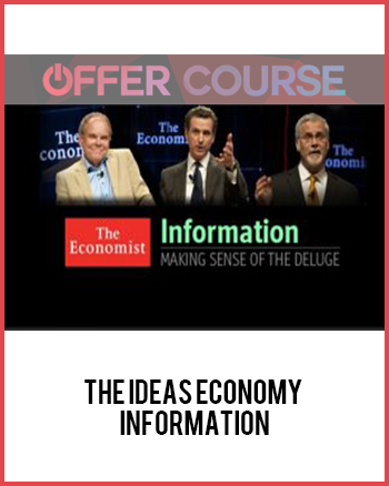 The Ideas Economy Information