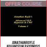 Jonathan Royle – Advanced NLP Hypnosis