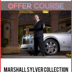 Marshall Sylver Collection