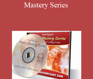 David Wygant – Mastery Series