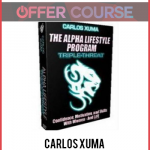 Carlos Xuma – Alpha Lifestyles Program