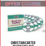 Christian Carter – Ready For Love