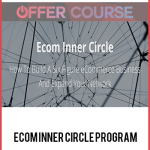 Ecom Inner Circle Program