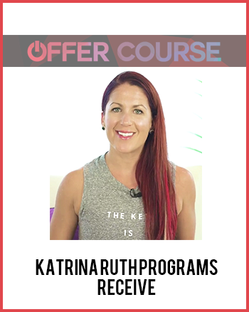 Katrina Ruth Programs – Receive