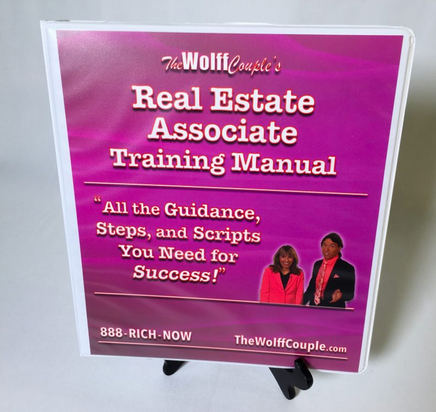 The Wolff Couple – Hiring and Training Your Own Acquisitionist