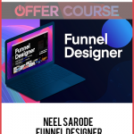 Neel Sarode – Funnel Designer