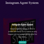 Jason Capital - Instagram Agent System