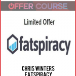 Chris Winters – Fatspiracy