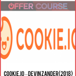 Cookie.io – Devin Zander(2018)