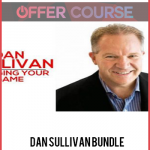 Dan Sullivan Bundle