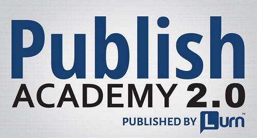 Andrew Lantz – Publish Academy 2.0