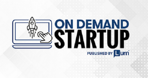 Anik Singal – On Demand Startup