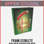 Frank Scoblete – Golden Touch Craps
