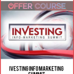 Ivesting Info Marketing Summit