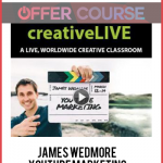 James Wedmore – YouTube Marketing