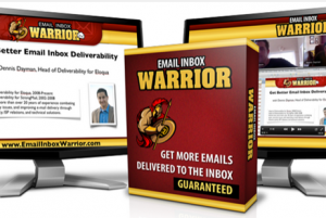 Jason Henderson – “Email Response Warrior + Email Inbox Warrior”