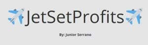 JetSet Profits by Junior Serrano – The 1K Per Day CPA Free Traffic Formula