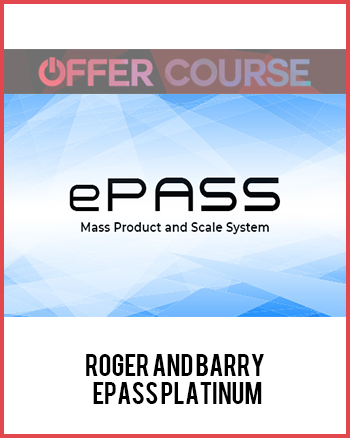 Roger and Barry – ePass Platinum
