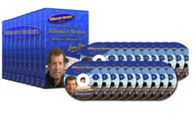 Millionaire Mentors Series 20 CD Program