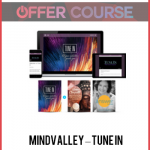 MindValley – Tune In