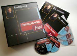 RON LEGRAND – SELLING HOUSES FAST