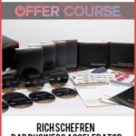 Rich Schefren – BAP Business Accelerator