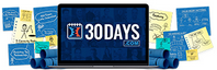 Russell Brunson – 30 Days
