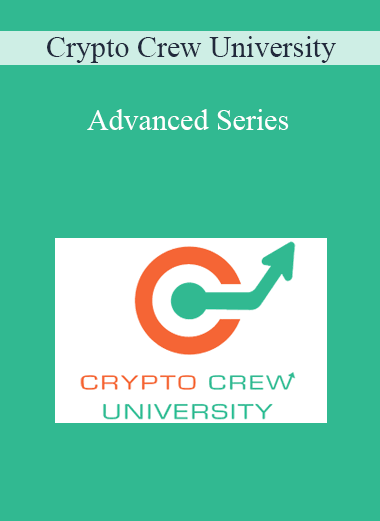 Crypto Crew University - Advanced Series