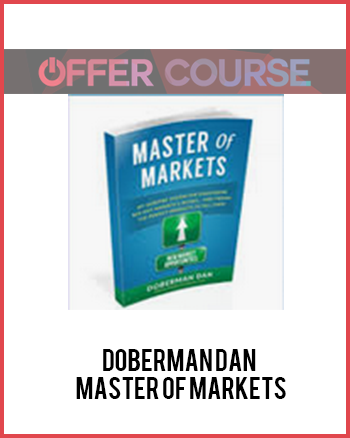 Doberman Dan - Master of Markets