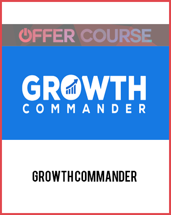 Growth Commander