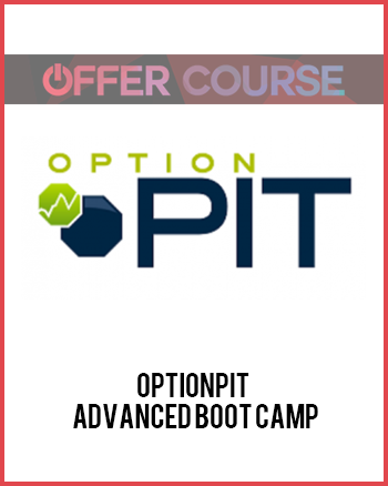 Optionpit – Advanced Boot Camp