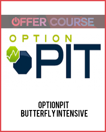Optionpit – Butterfly Intensive