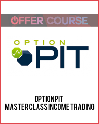 Optionpit – Master Class Income Trading
