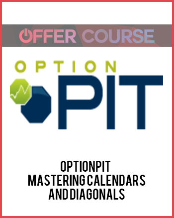 Optionpit – Mastering Calendars and Diagonals