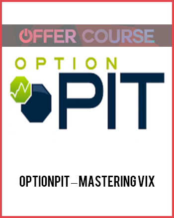 Optionpit – Mastering VIX