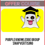 Purple Knowledge Group – Snapvertising