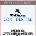 Simon Black – Sovereign Man Confidential 2019