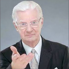 Bob Proctor - 11 Forgotten Laws