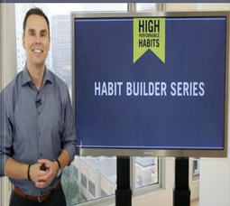 Brendon Burchard - Habit Builder Bundle