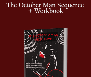 In10se - The October Man Sequence + Workbook